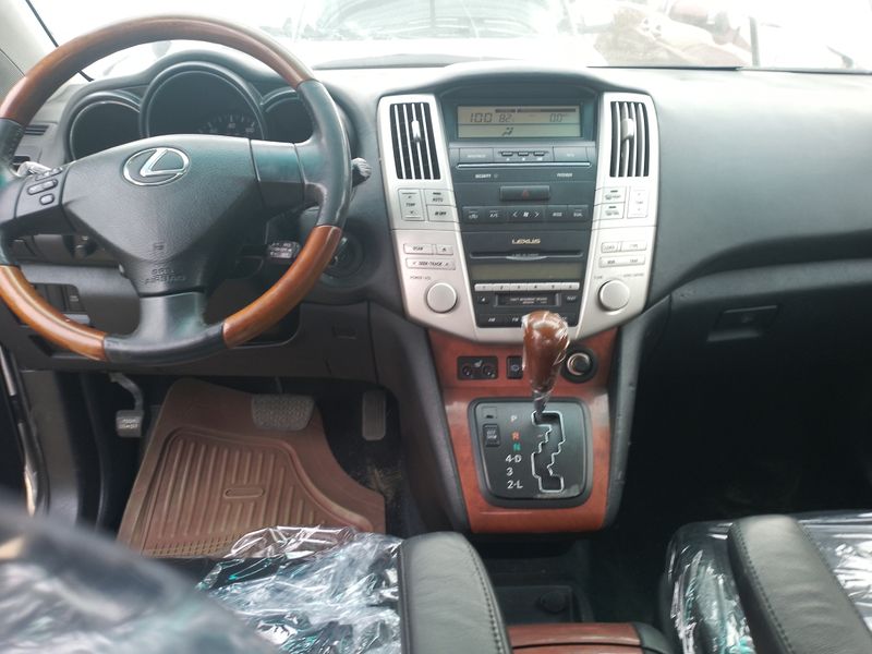 Thumbnail 7 of 2005 Lexus RX